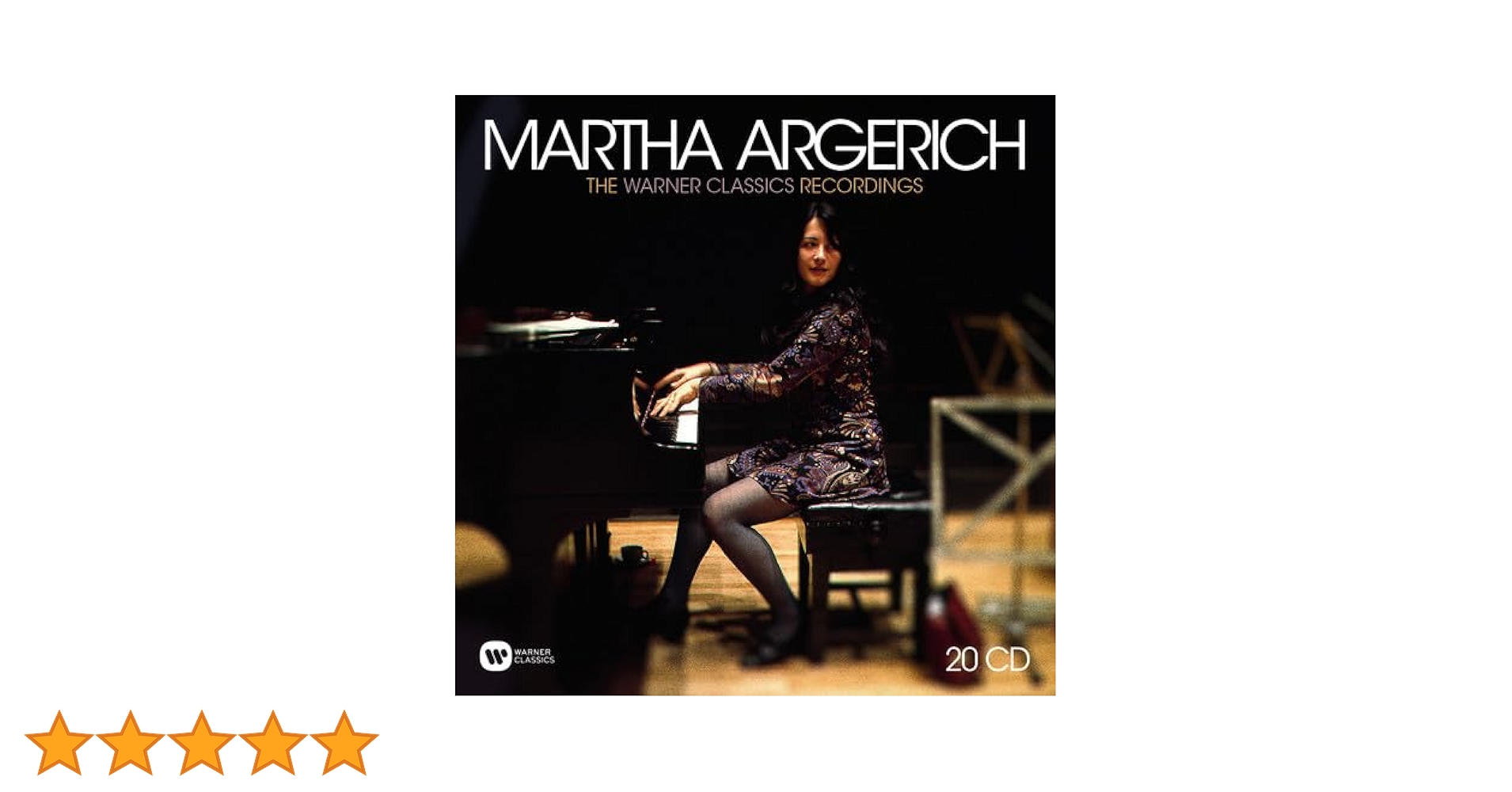 Amazon.co.jp: ワーナー・クラシックス録音集: ミュージック